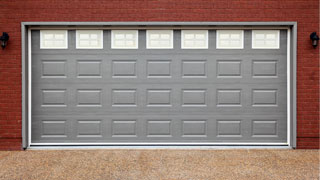 Garage Door Repair at The Woods San Jose, California